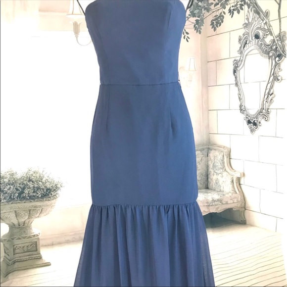 Vera wang dress - Picture 2 of 6